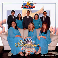 A Grande Festa - Grupo Shalom | Deezer
