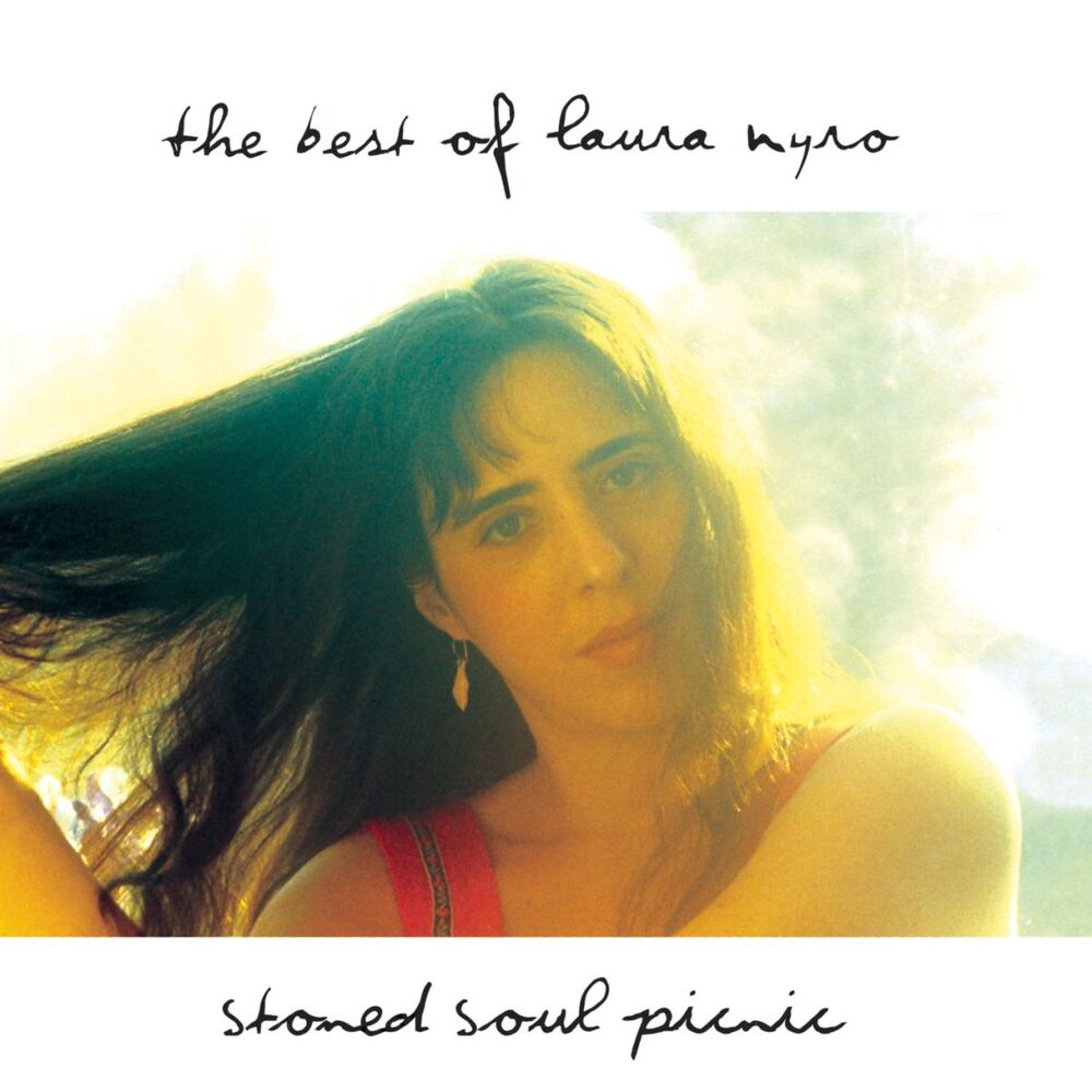Picture of Stoned Soul Picnic: The Best Of Laura Nyro