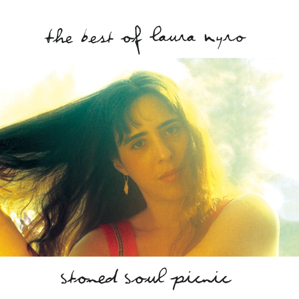 Album cover of Stoned Soul Picnic: The Best Of Laura Nyro
