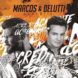 Cover of Acredite