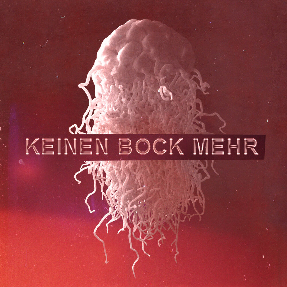 Picture of Keinen Bock mehr