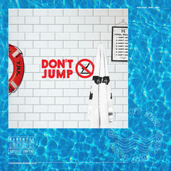 Cover of Don't Jump