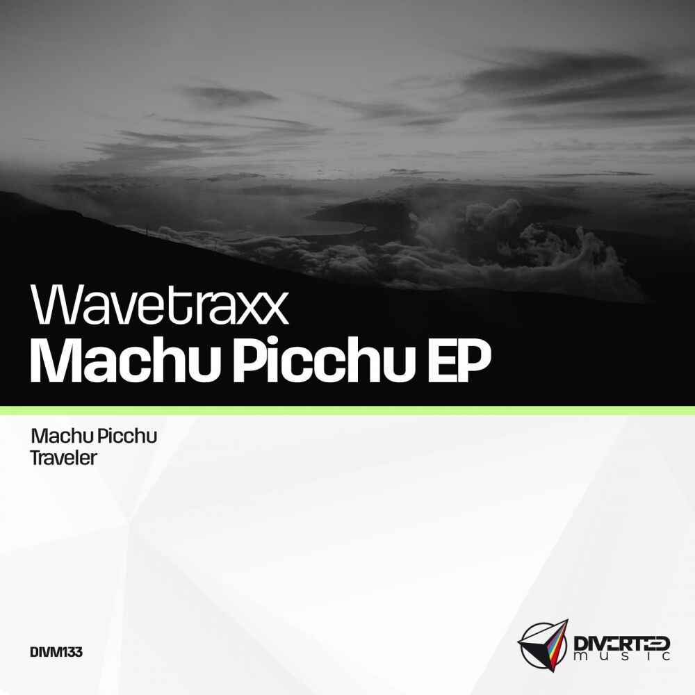 Picture of Machu Picchu EP