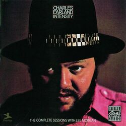 Cover of Intensity