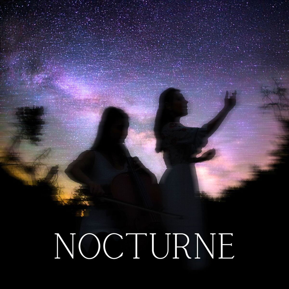 Album cover of Nocturne