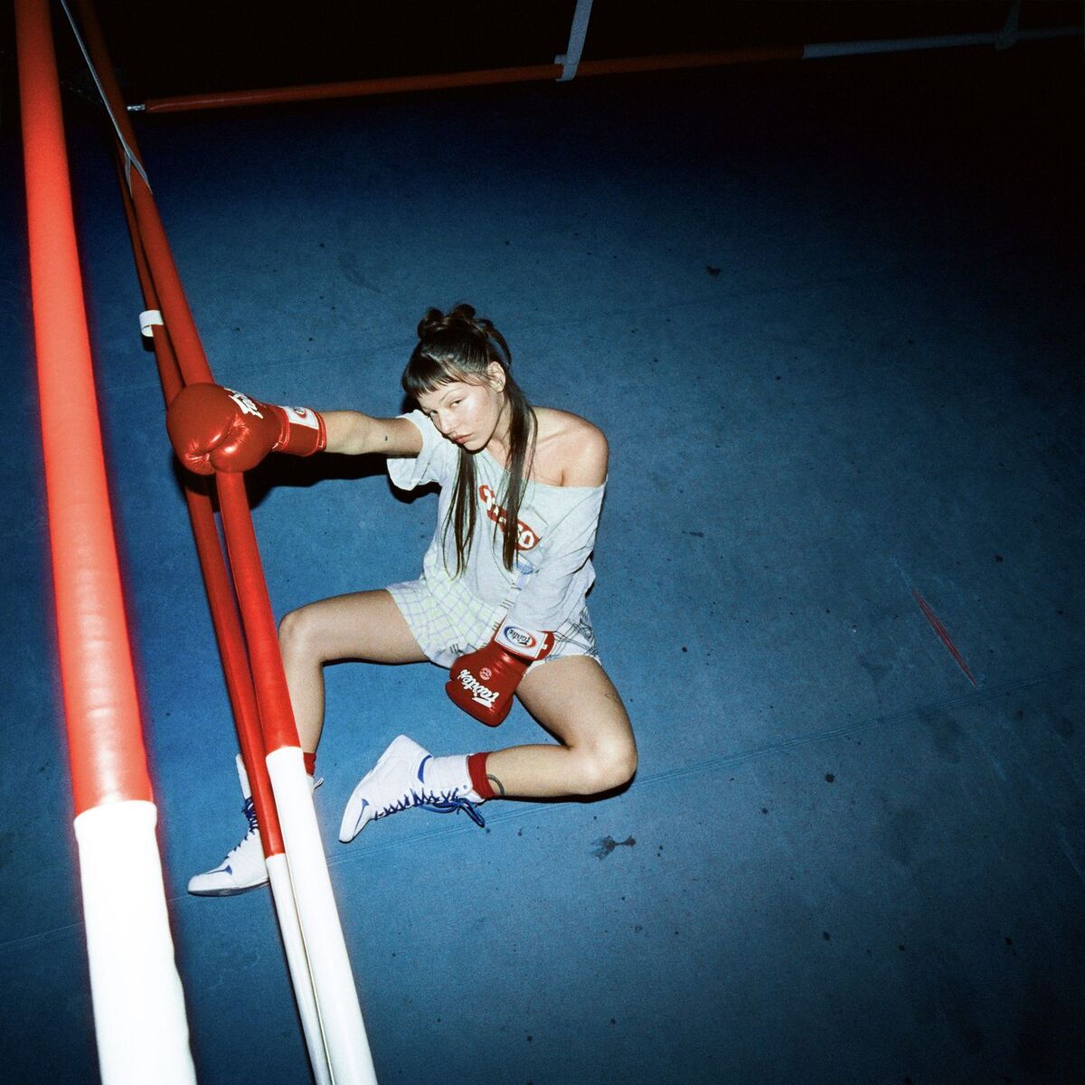 Album cover of Cigarety