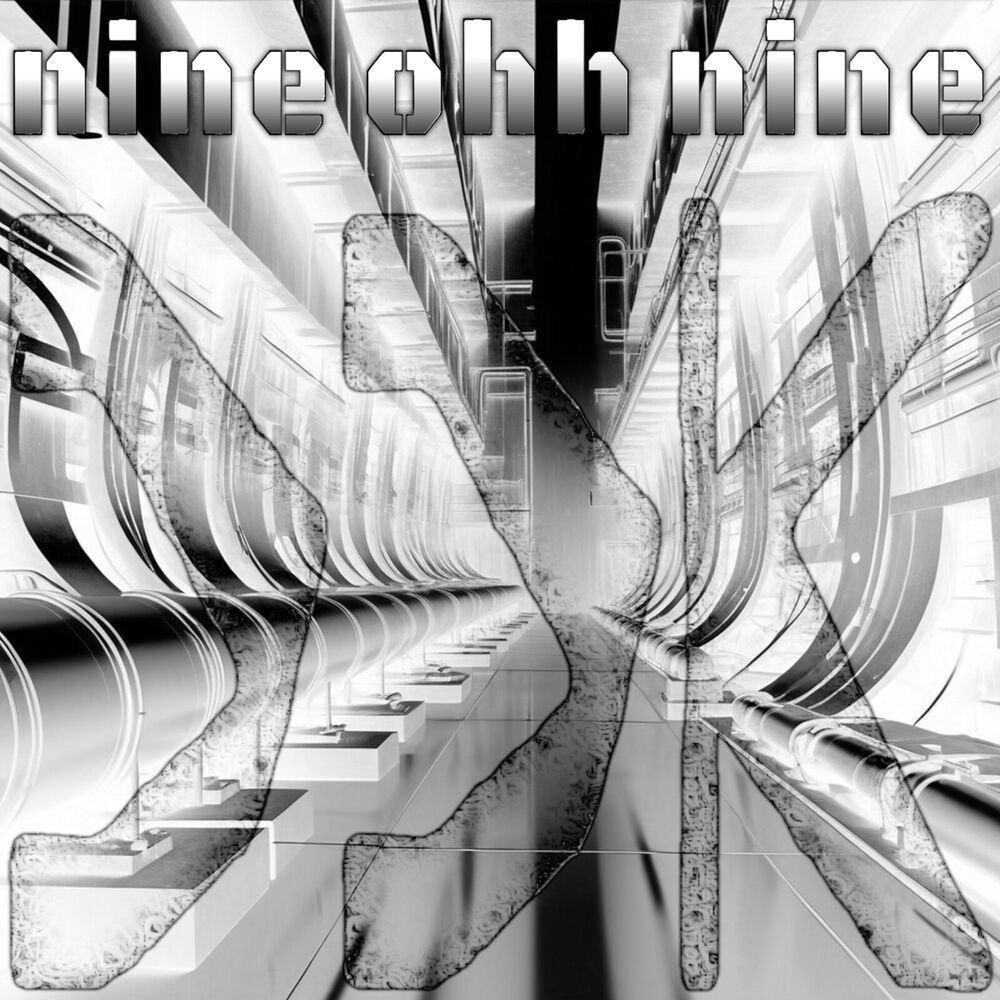 Picture of Nine Ohh Nine
