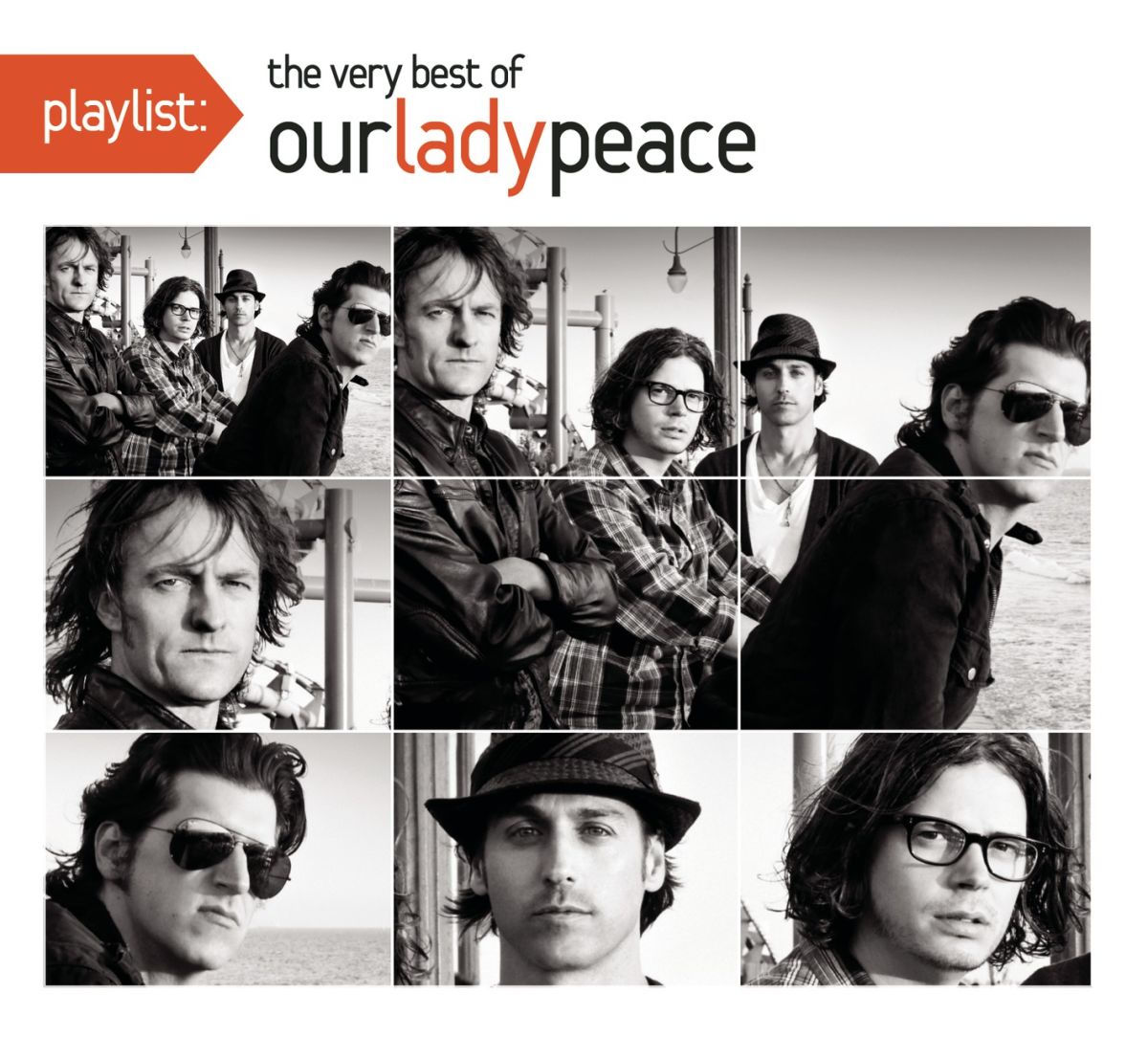 Album cover of Innocent