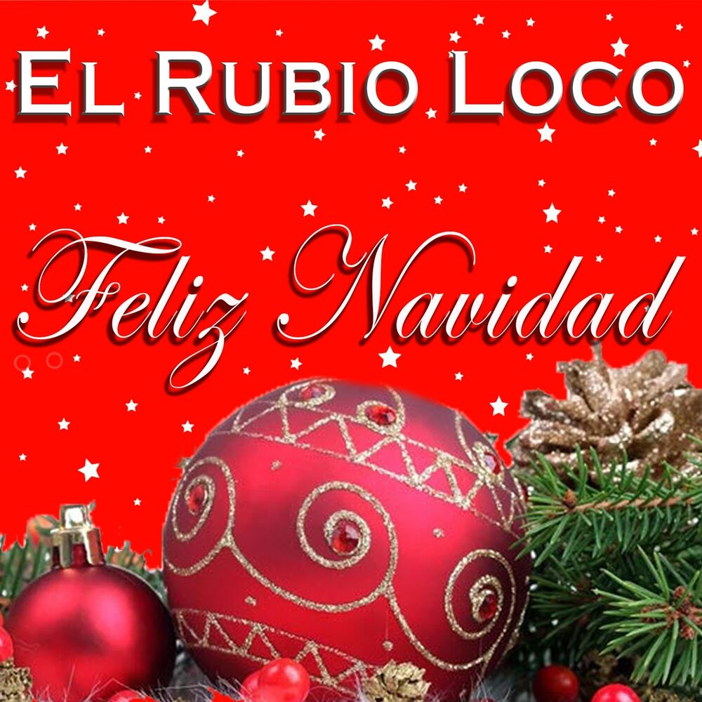 Picture of Feliz Navidad