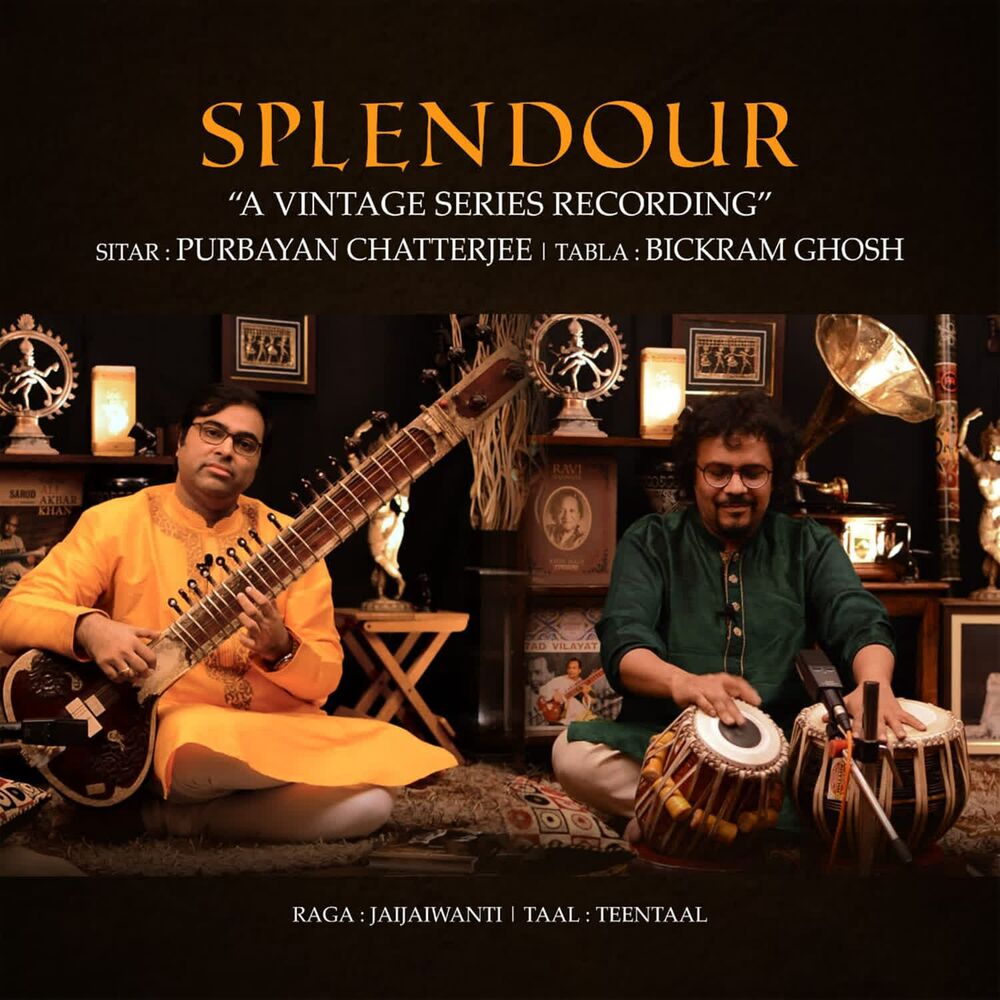 Picture of Splendour