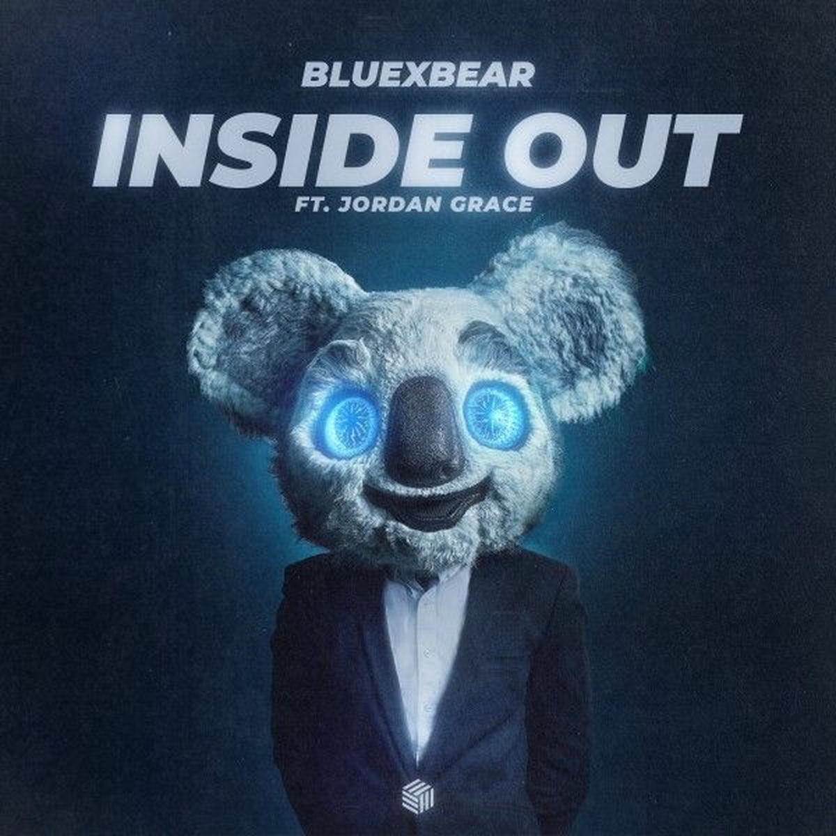 Album cover of Inside Out