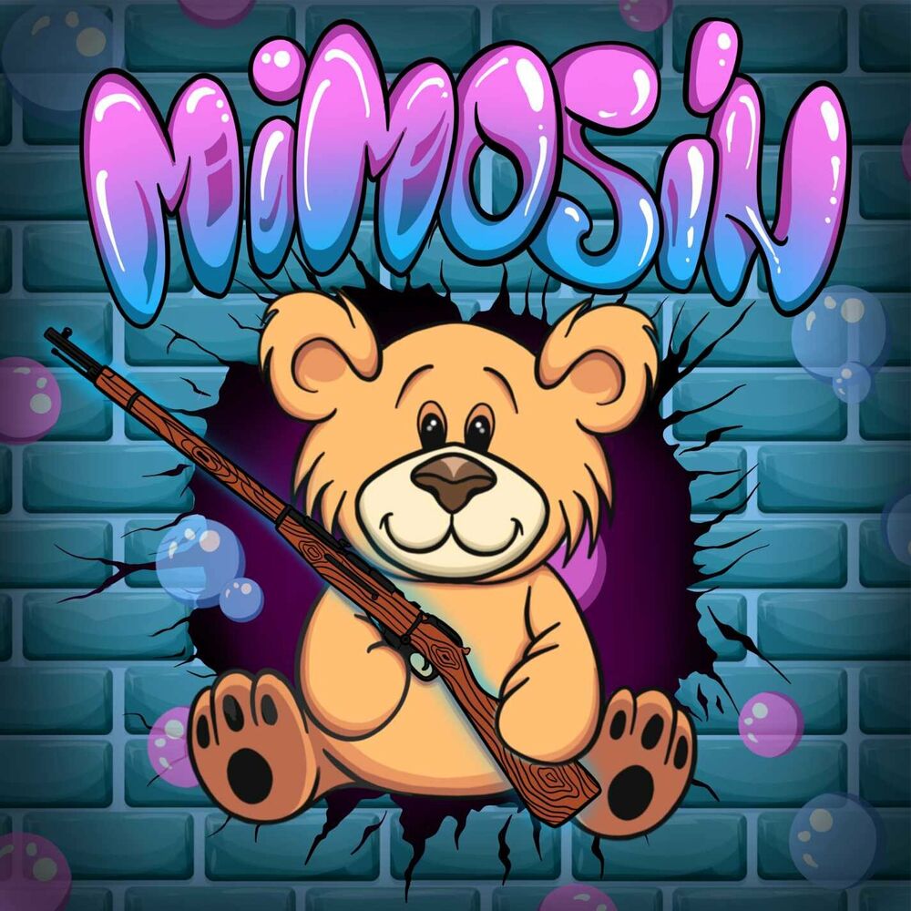 Picture of Mimosin