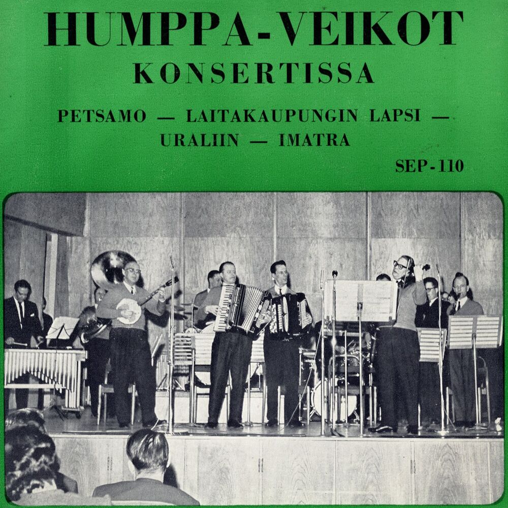 Picture of Konsertissa