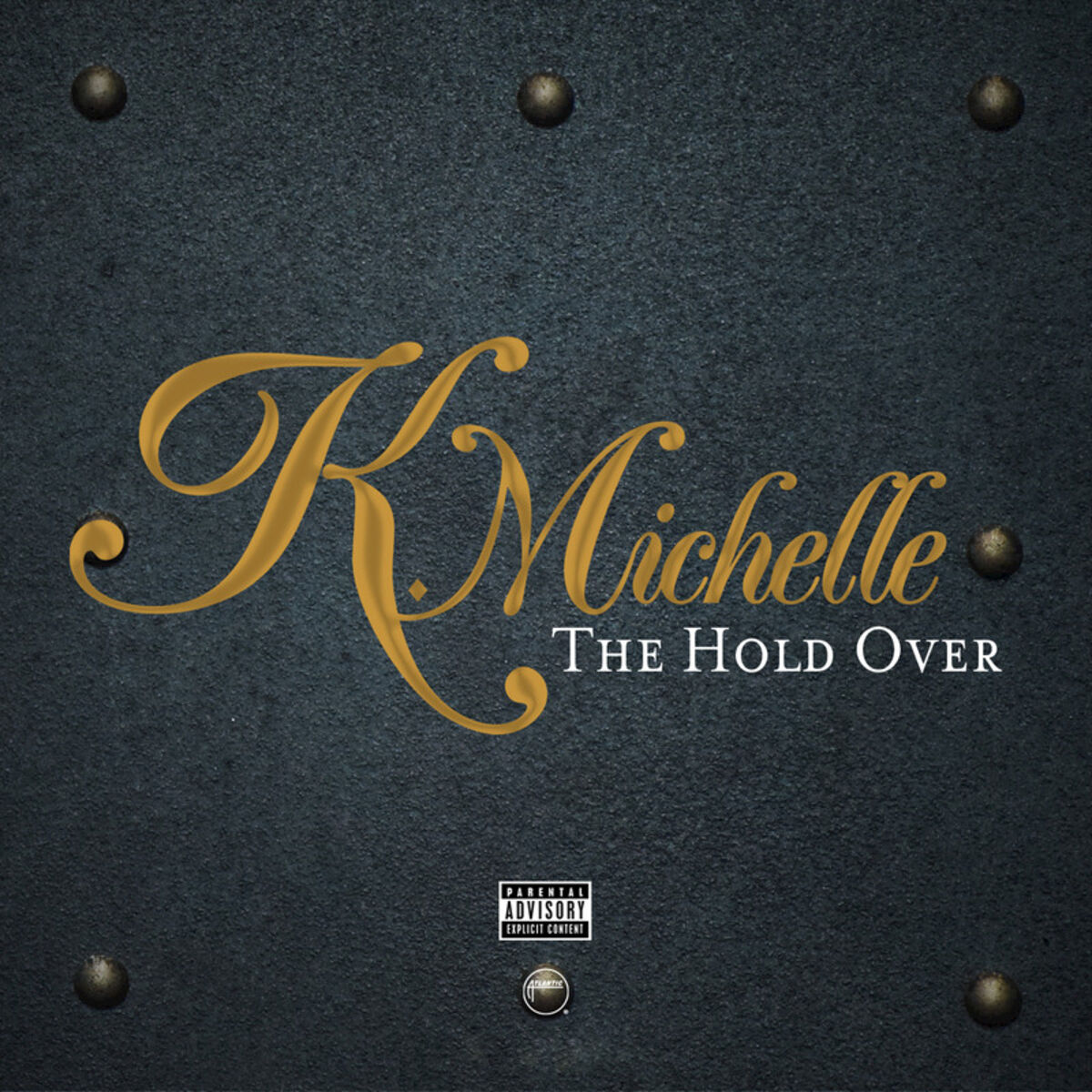Album cover of The Hold Over