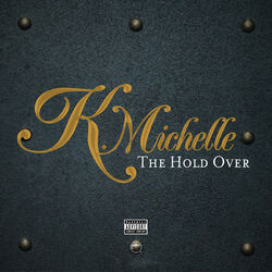 Cover of The Hold Over