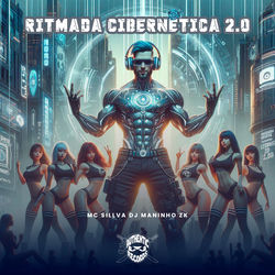 Cover of Ritmada Cibernética 2.0 by undefined