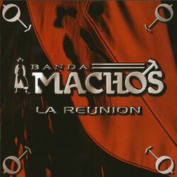 Cover of La Reunión