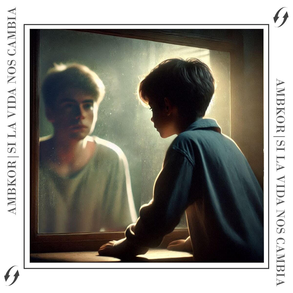 Album cover of SI LA VIDA NOS CAMBIA