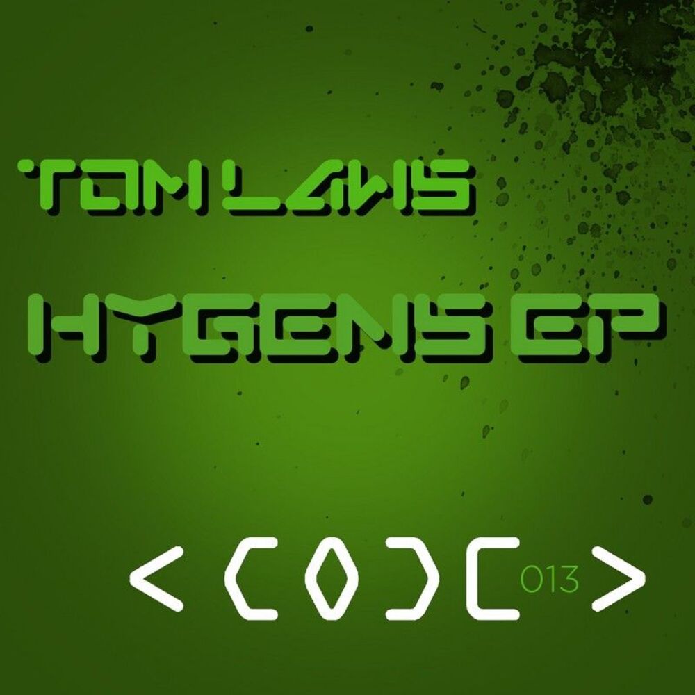 Picture of Hygens EP