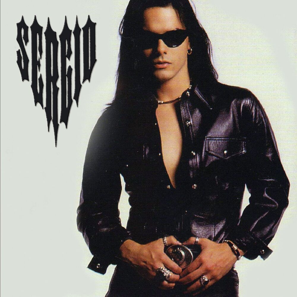 Picture of Sergio