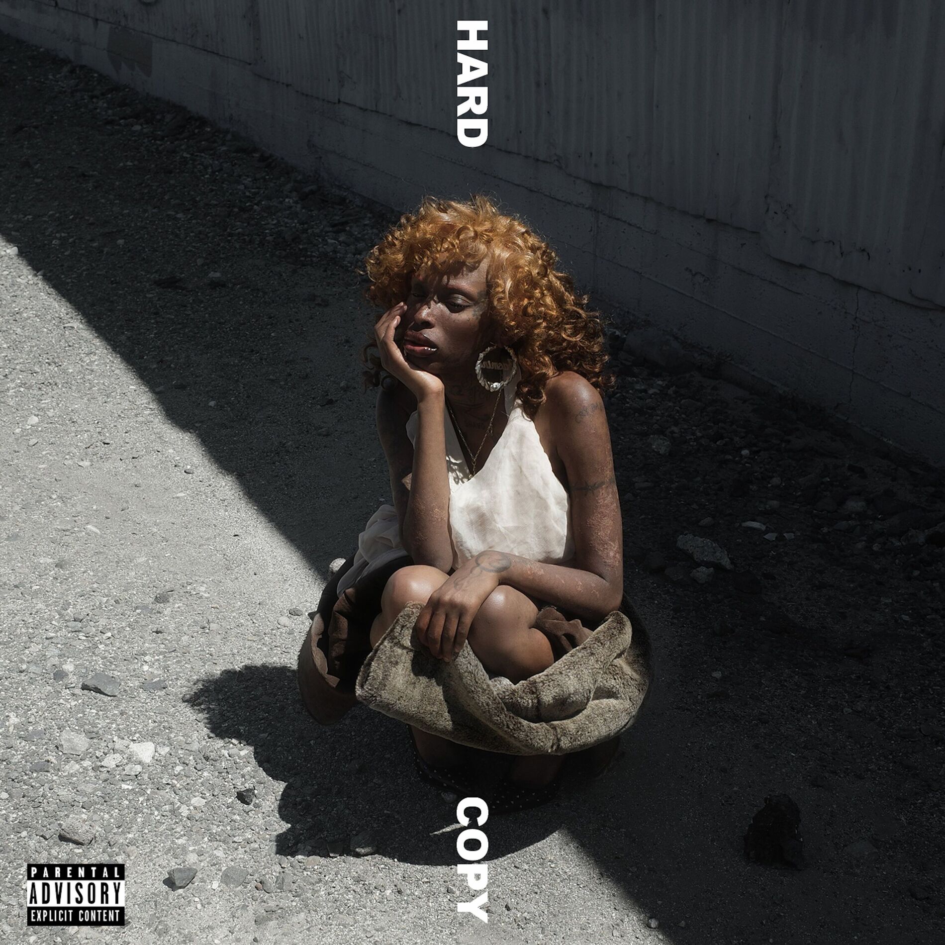 Album cover of AMMO