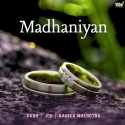 Cover of Madhaniyan