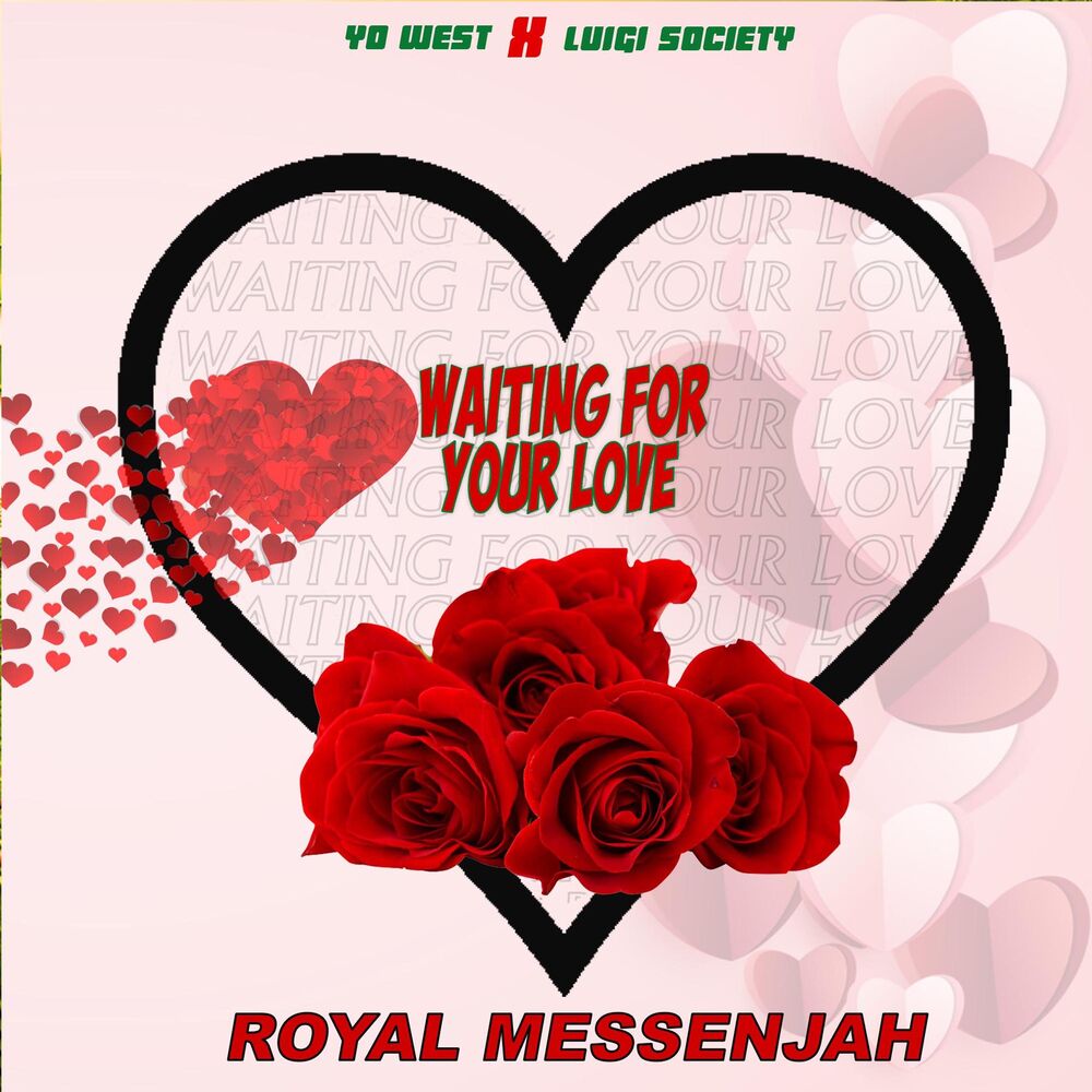 Picture of Waiting for Your Love