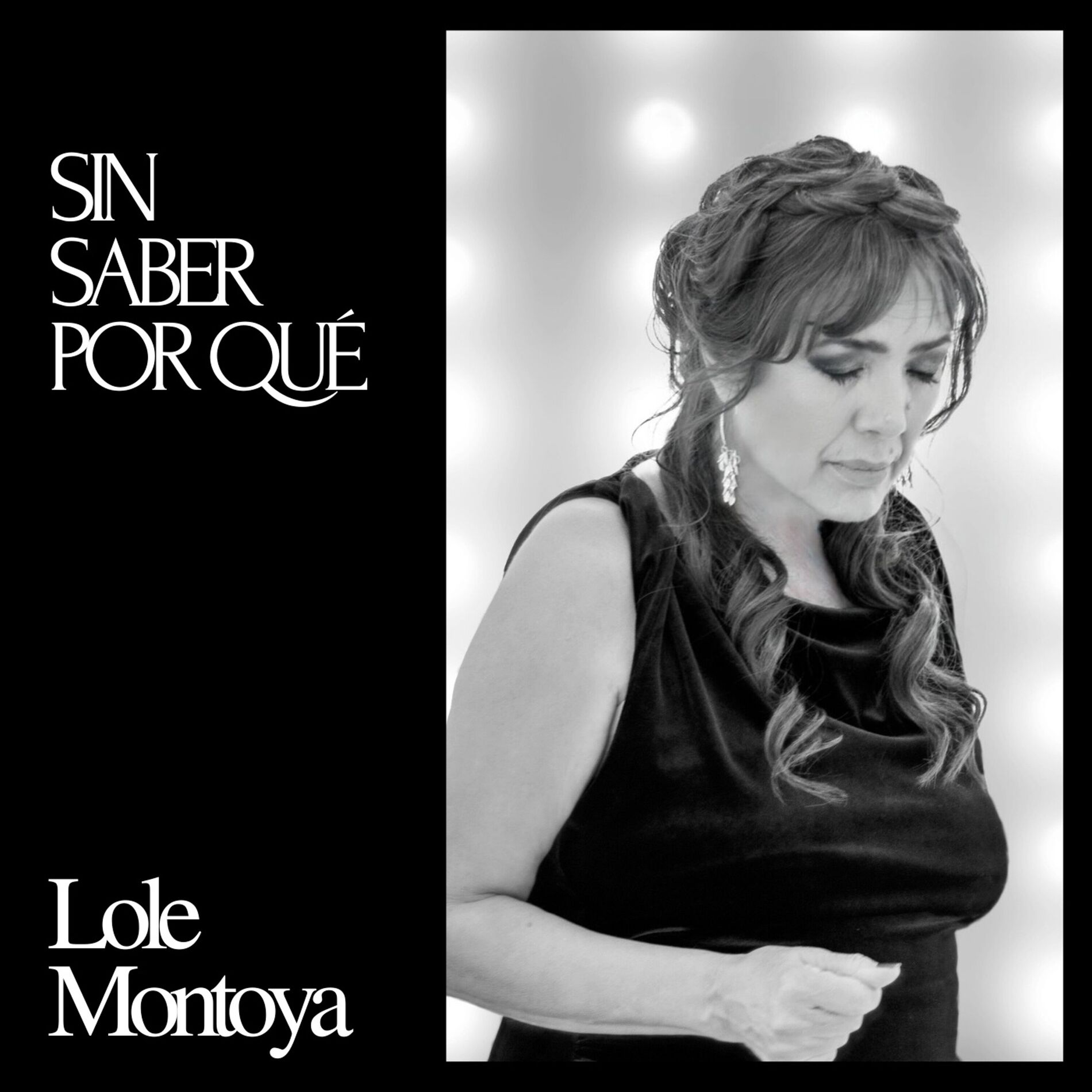 Album cover of Sin Saber por Qué