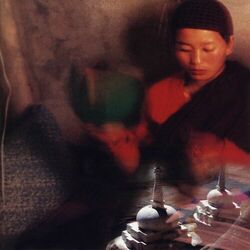 Cover of Chö (Remastered)