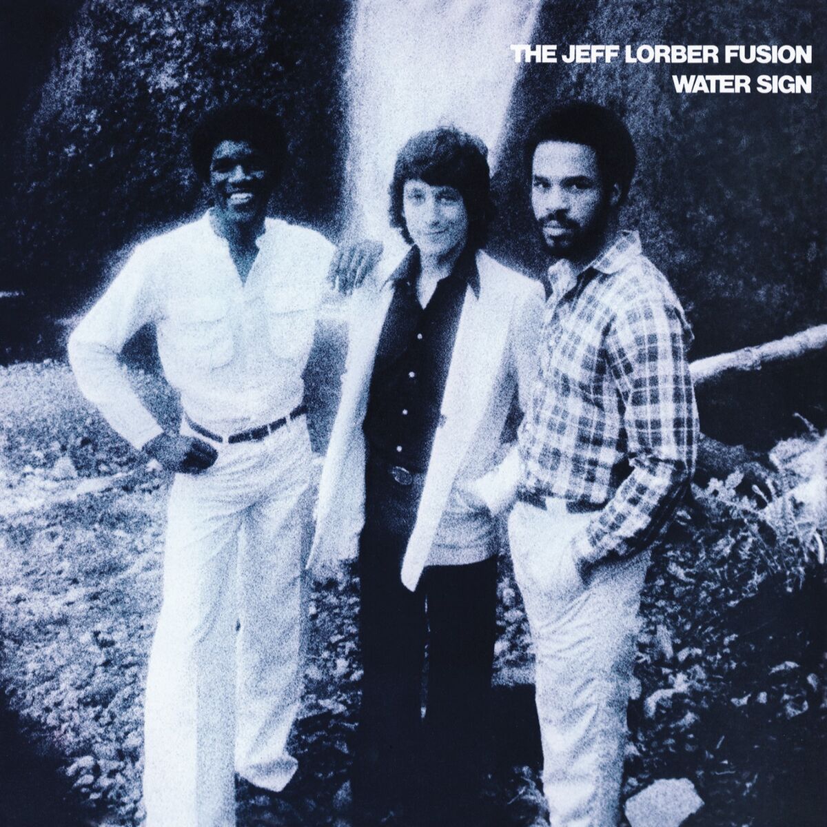 Album cover of Water Sign