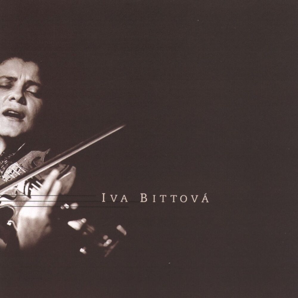 Picture of Iva Bittova