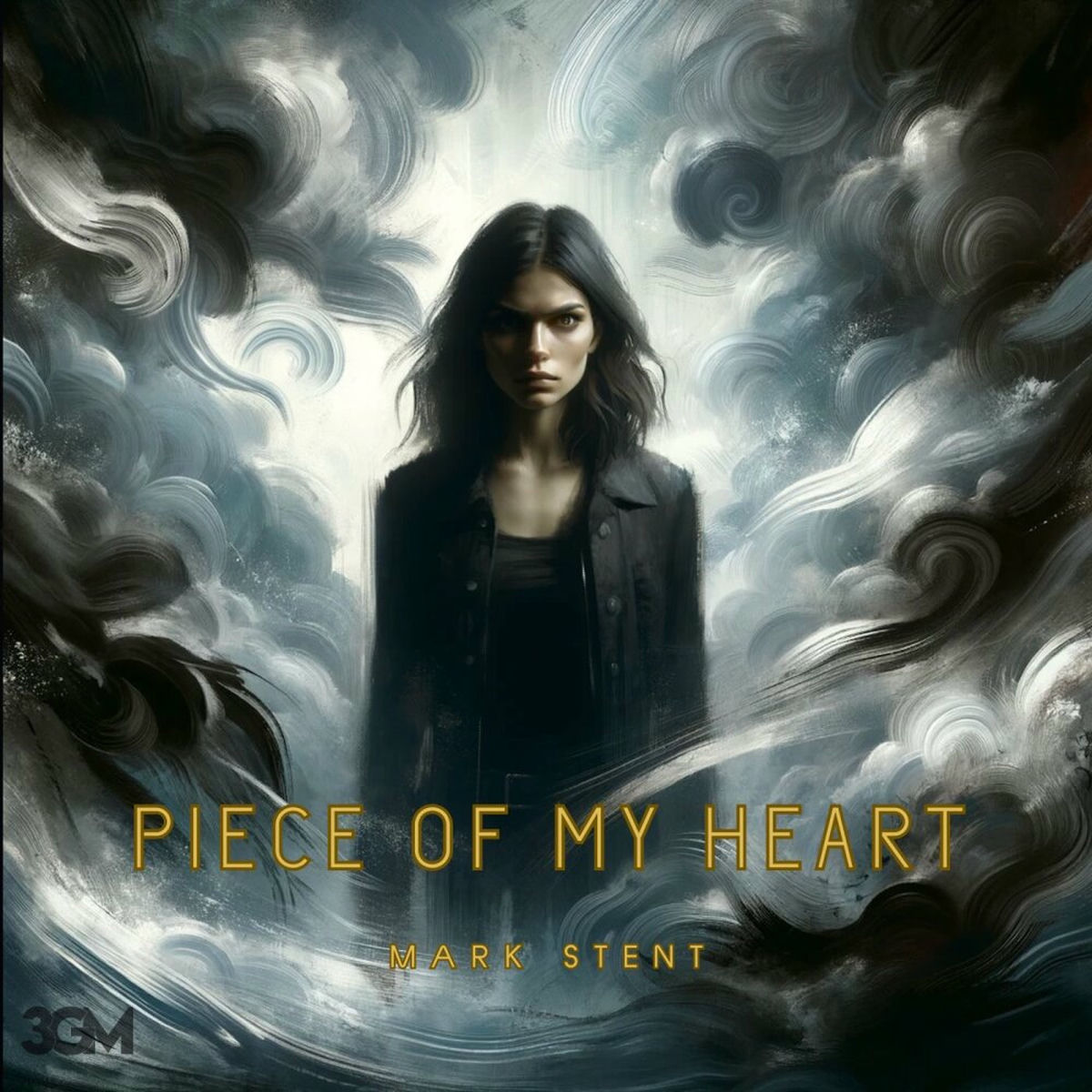 Album cover of Piece of my heart