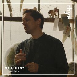 Cover of Softly / Please (Mahogany Sessions)