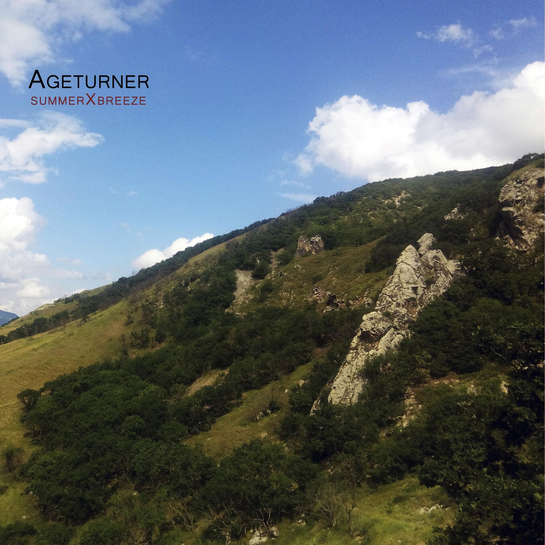 Album cover of Summer Breeze
