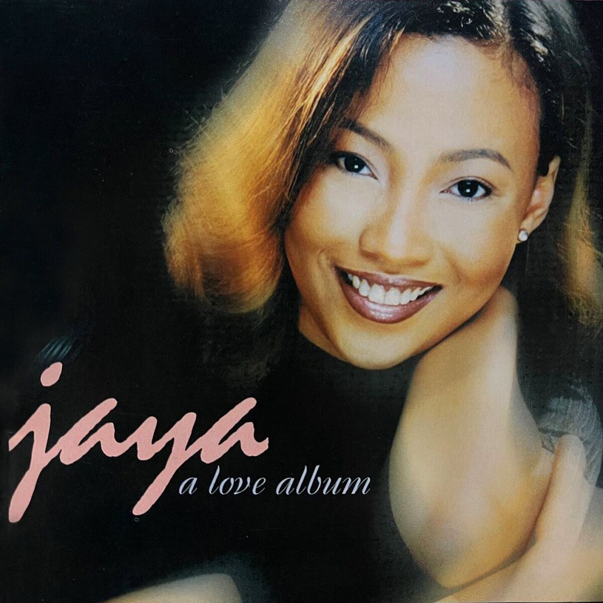 Jaya: Jaya: CD Jaya: Jaya: CD