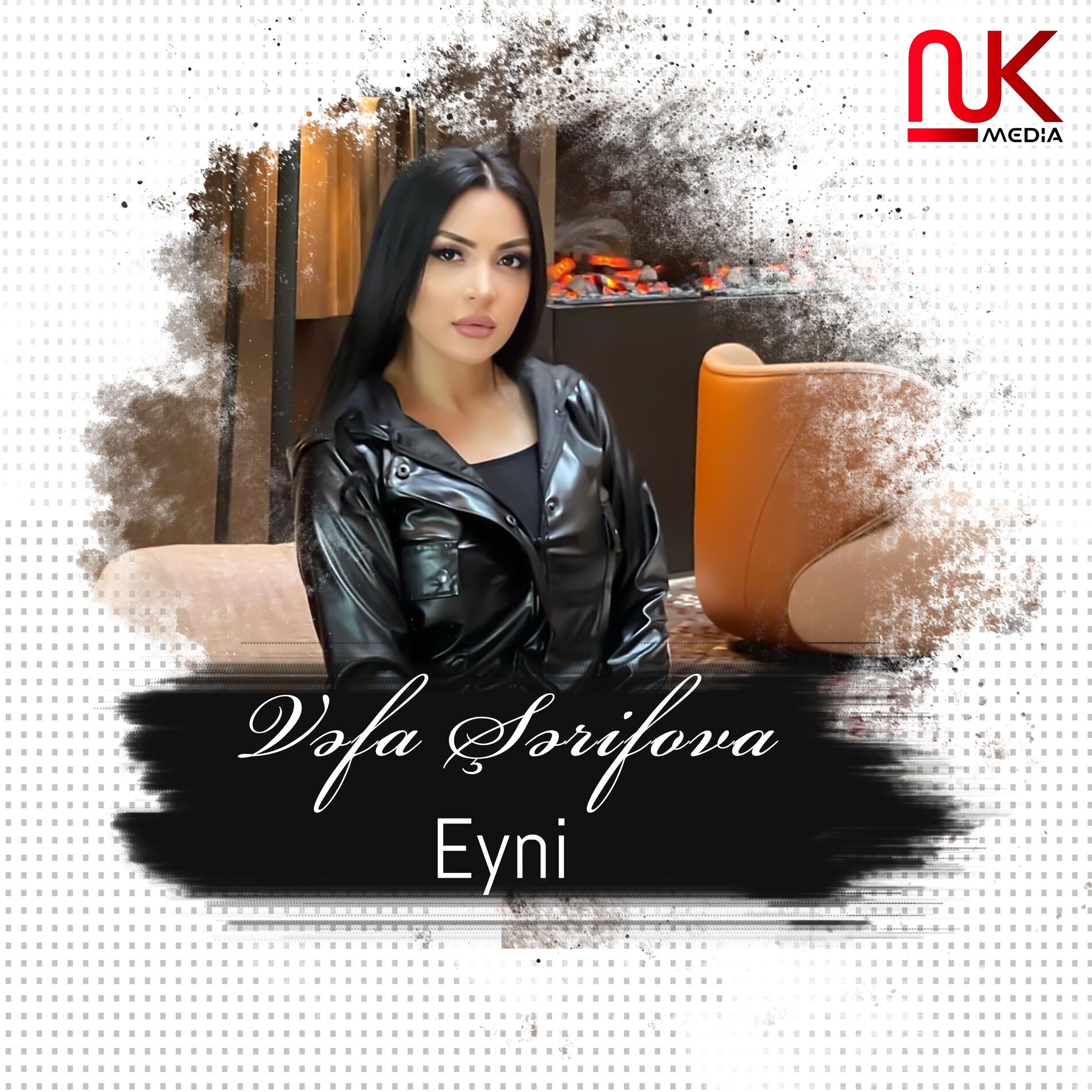 Album cover of Eyni