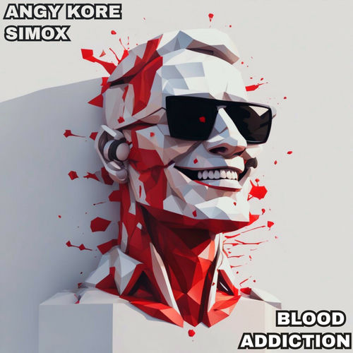 Blood Addiction