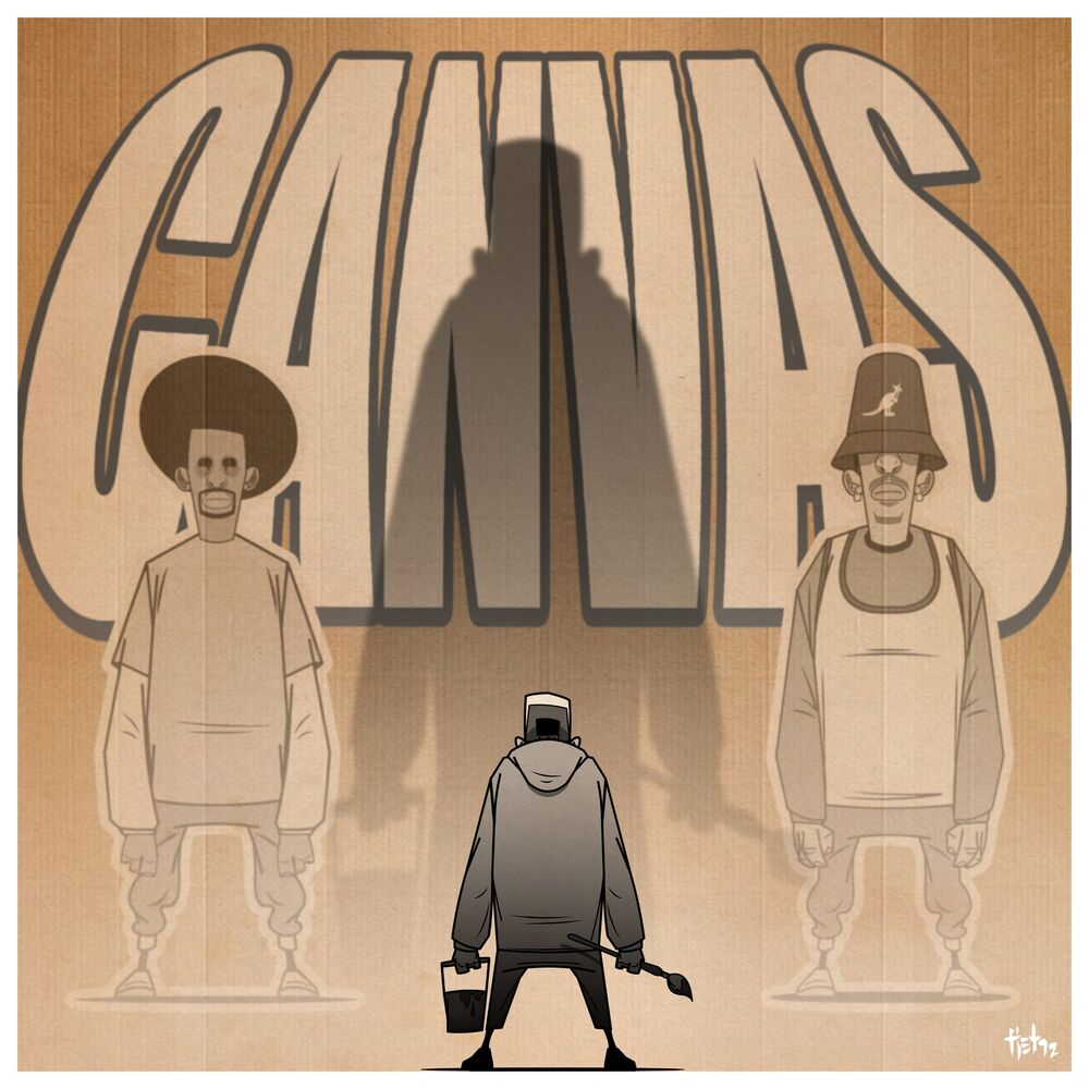Picture of Canvas