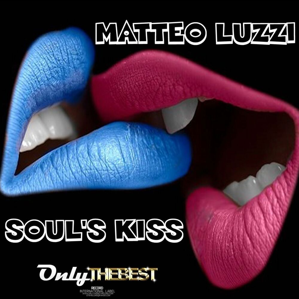 Picture of Soul's Kiss