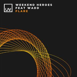 Cover of Flare