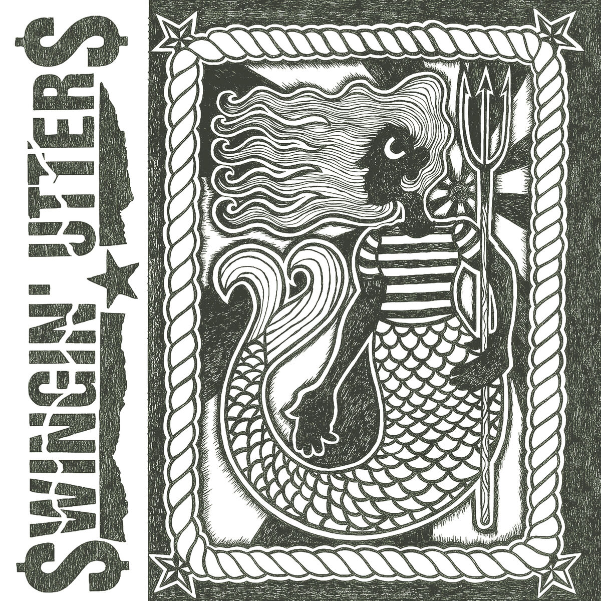 Album cover of Sirens