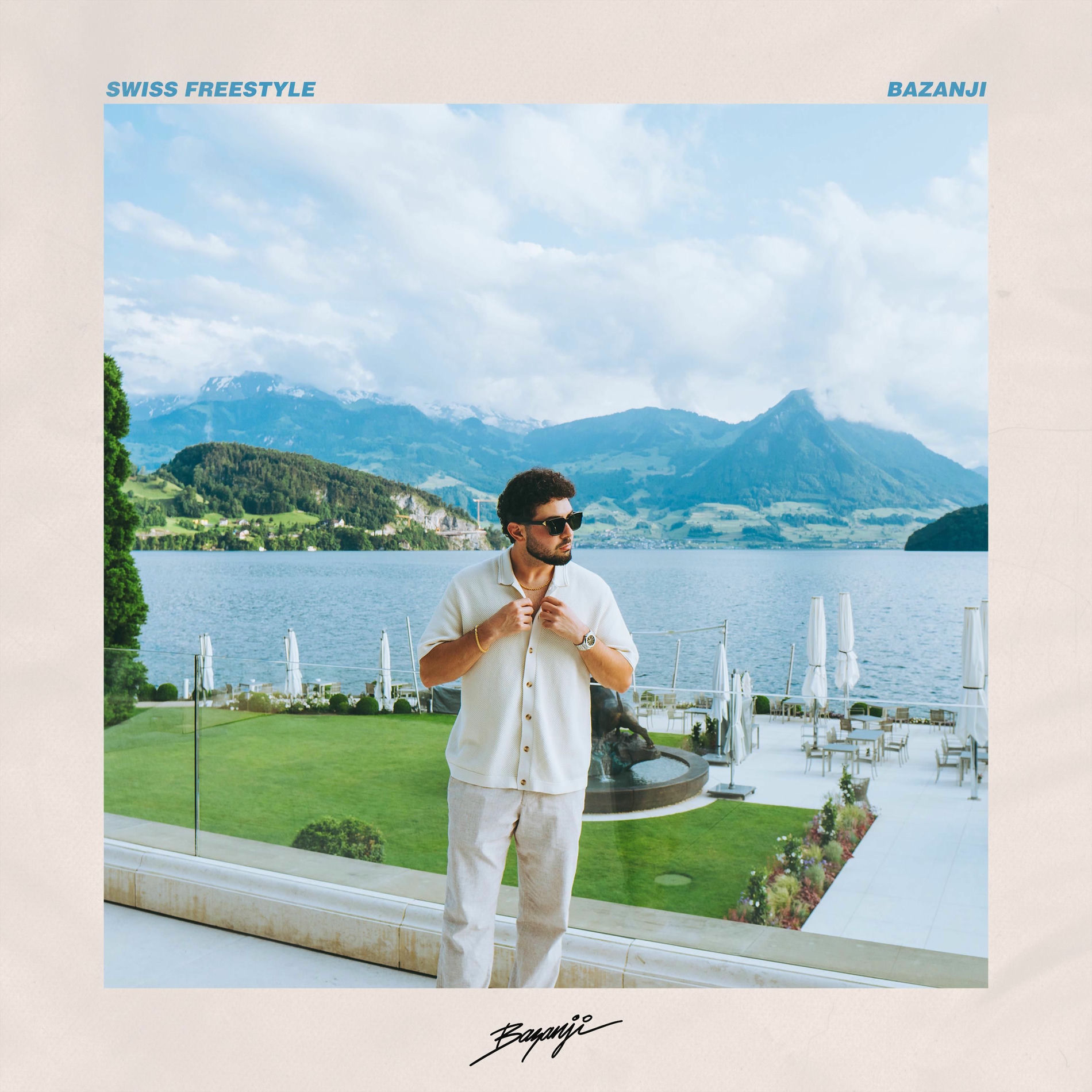 Album cover of Swiss Freestyle