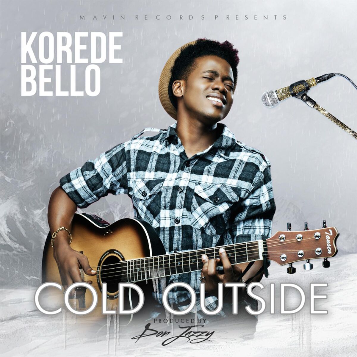 Album cover of Cold Outside