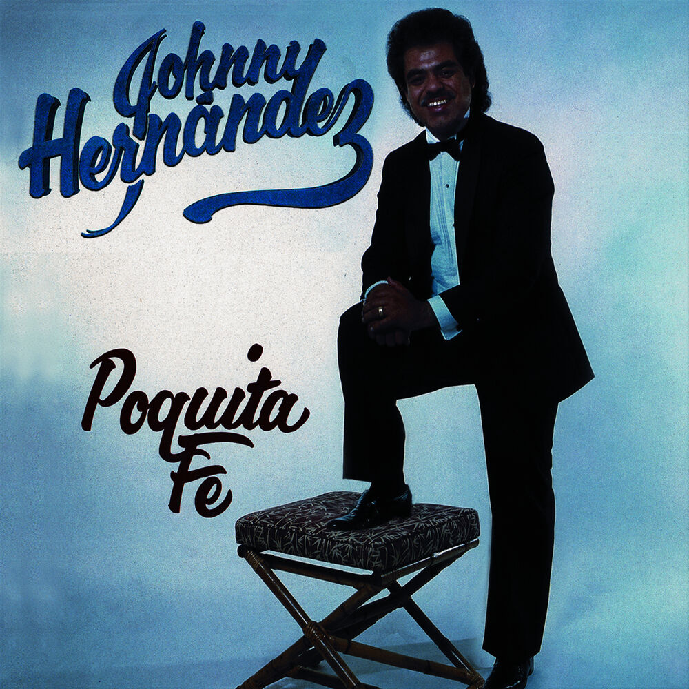 Picture of Poquita Fe
