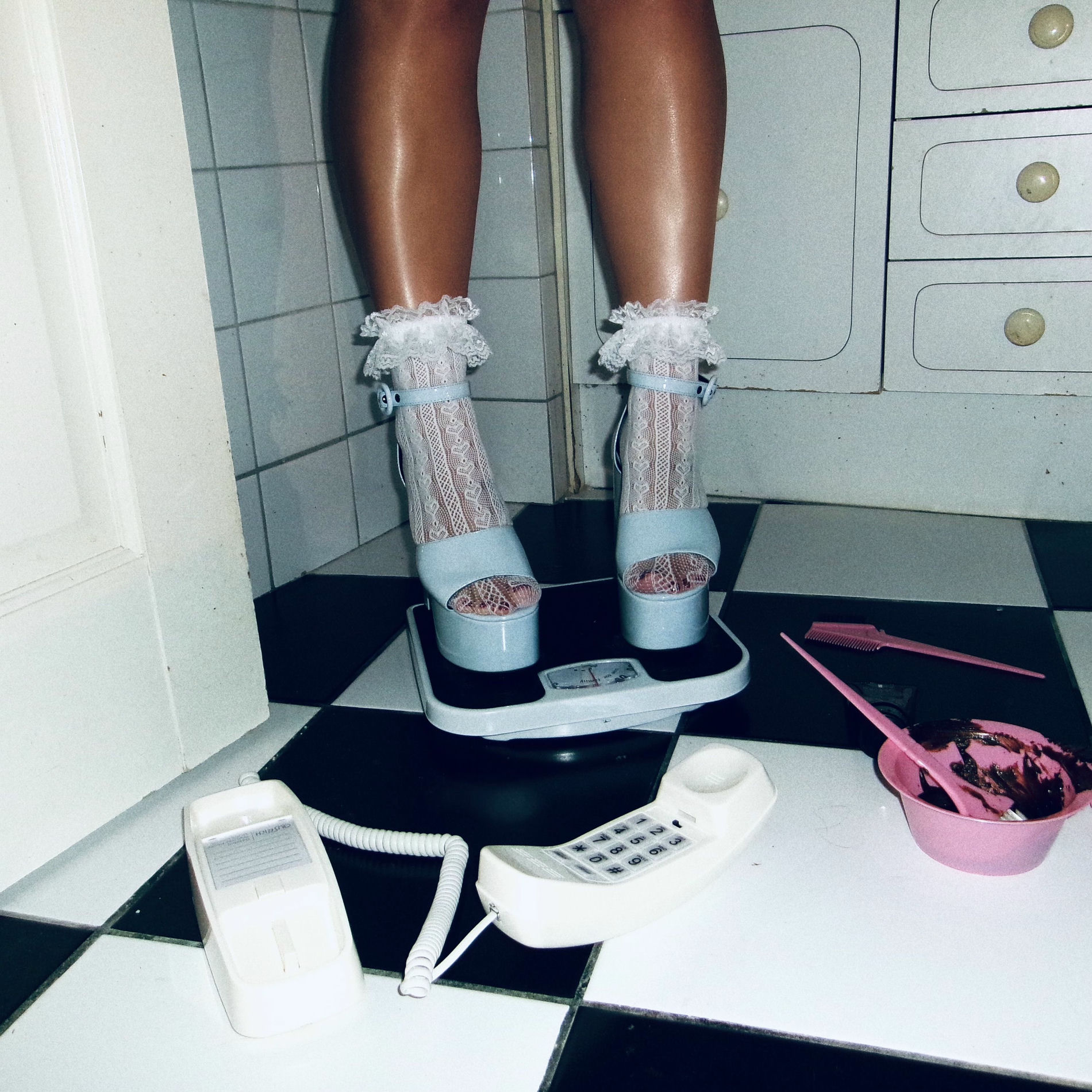 Album cover of DELUSIONALSHIP