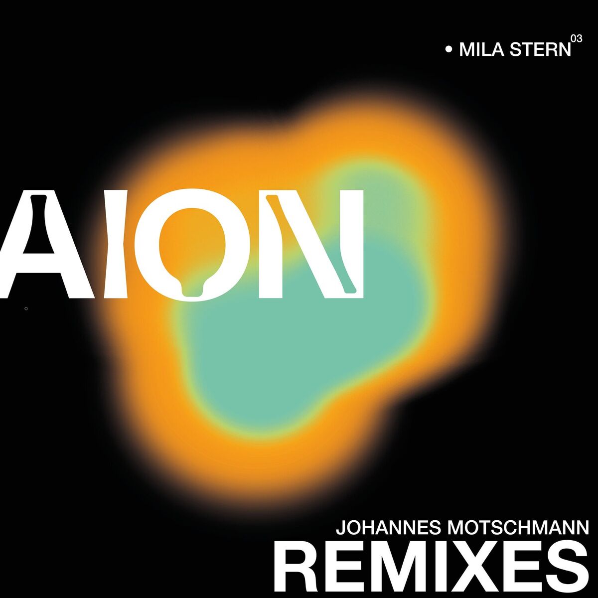 Album cover of Rupture (Mila Stern Remix)