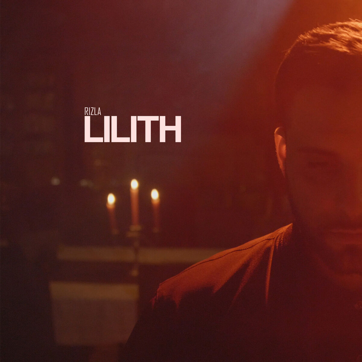 Album cover of Lilith