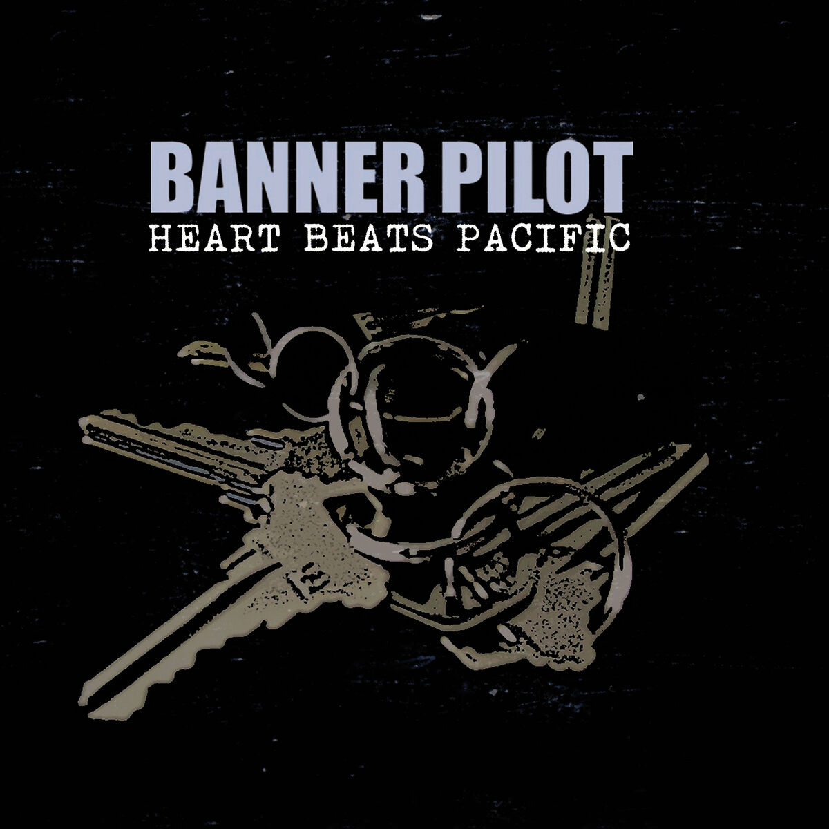 Album cover of Heart Beats Pacific