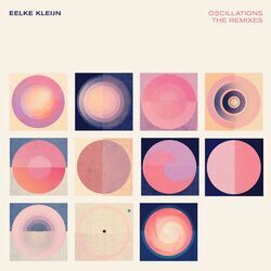 Cover of Oscillations (The Remixes)
