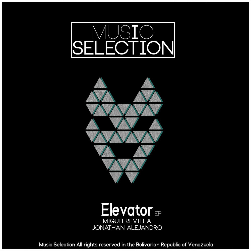 Picture of Elevator EP